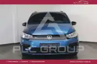 2019 Volkswagen Touran