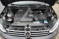 2019 Volkswagen Touran