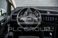 2019 Volkswagen Touran
