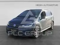 2019 Volkswagen Touran