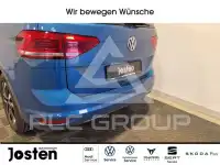 2019 Volkswagen Touran