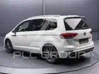 2019 Volkswagen Touran