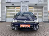 2019 Volkswagen Touran