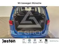 2019 Volkswagen Touran