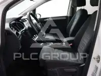 2019 Volkswagen Touran
