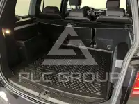 2019 Volkswagen Touran