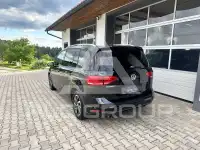 2019 Volkswagen Touran