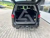 2019 Volkswagen Touran