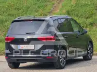 2019 Volkswagen Touran