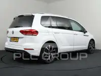 2019 Volkswagen Touran