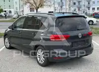2019 Volkswagen Touran