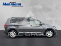 2019 Volkswagen Touran