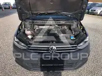 2019 Volkswagen Touran
