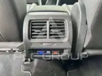 2019 Volkswagen Touran