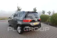 2019 Volkswagen Touran