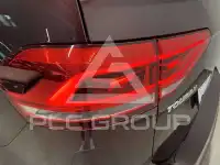 2019 Volkswagen Touran