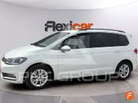 2019 Volkswagen Touran