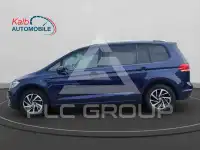 2019 Volkswagen Touran
