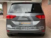 2019 Volkswagen Touran