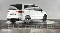 2019 Volkswagen Touran