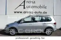 2019 Volkswagen Touran