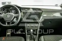 2019 Volkswagen Touran