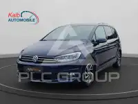 2019 Volkswagen Touran