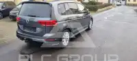 2019 Volkswagen Touran