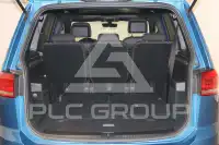 2019 Volkswagen Touran