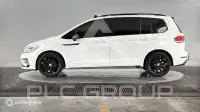 2019 Volkswagen Touran