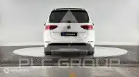 2019 Volkswagen Touran