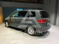 2019 Volkswagen Touran