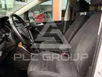2019 Volkswagen Touran