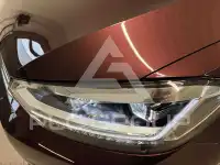 2019 Volkswagen Touran