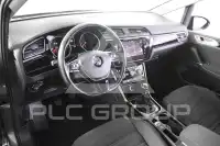 2019 Volkswagen Touran