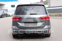 2019 Volkswagen Touran