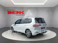 2019 Volkswagen Touran
