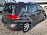 2019 Volkswagen Touran
