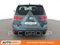 2019 Volkswagen Touran