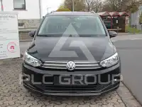 2019 Volkswagen Touran