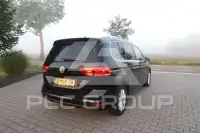 2019 Volkswagen Touran
