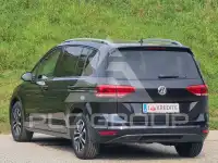2019 Volkswagen Touran