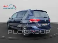 2019 Volkswagen Touran