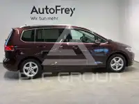 2019 Volkswagen Touran