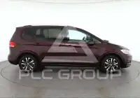 2019 Volkswagen Touran