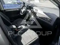 2019 Volkswagen Touran