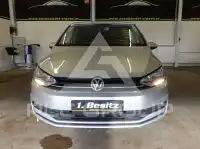 2019 Volkswagen Touran