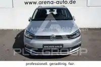 2019 Volkswagen Touran