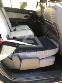 2019 Volkswagen Touran
