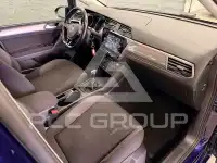 2019 Volkswagen Touran